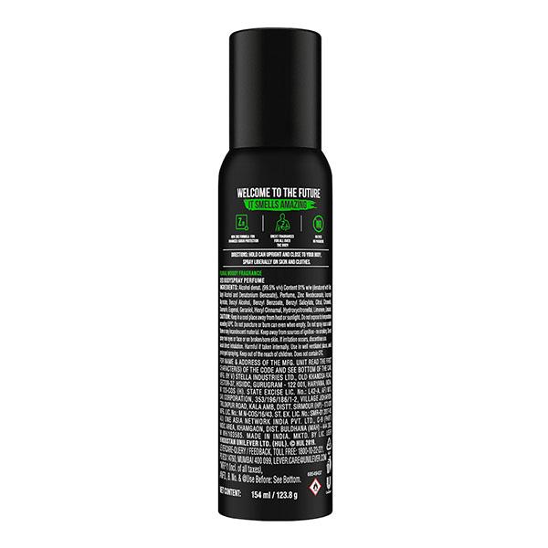 Axe Signature Rogue Body Deodorant For Men 154 ml - Men Deodorants/Roll-Ons