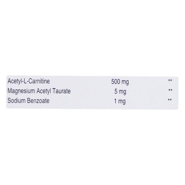 REJUVANCE Capsule 10's - Supplements-Sup