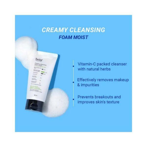 Belif Travel Kit 100 Ml - Face Moisturizers