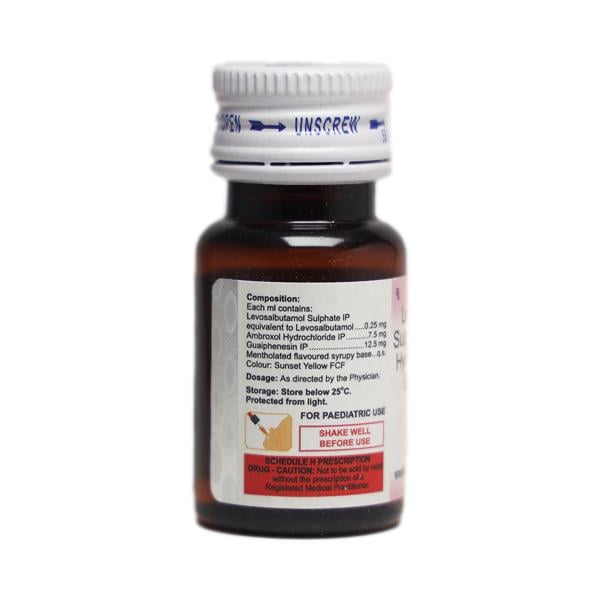 Kofarest PD Drops 15ml - Asthma/COPD-Ast