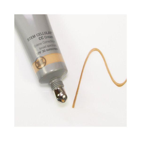 Juice Beauty SC, STEM CELLULAR CC Cream Sun-Kissed Glow 50 ml - Foundation