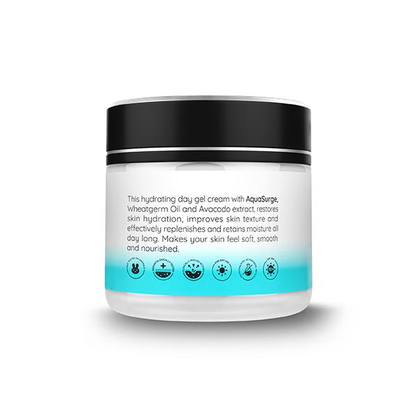 Activ Beaute Advanced Hydration Day Cream + SPF 30 50 gm - Day Cream