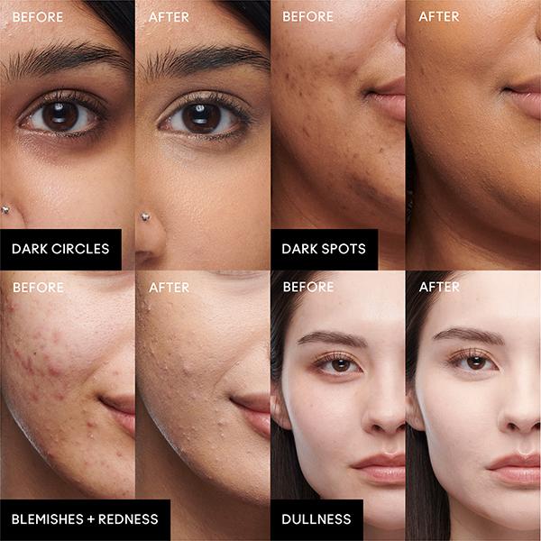 M.A.C Studio Radiance 24hr Luminous Lift Concealer - NC15 11 ml - Concealer