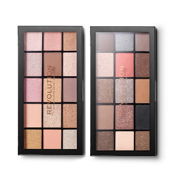 Makeup Revolution Reloaded Eyeshadow Combo 33 gm