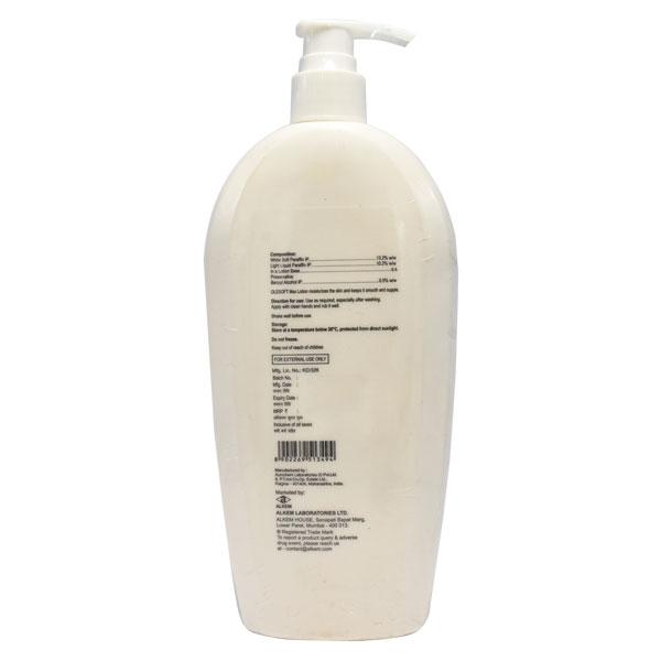 OLESOFT MAX Lotion 400ml - Dry Skin-Emo