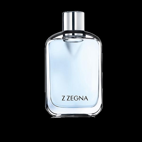 Ermenegildo Zegna Z Eau de Toilette 100 ml