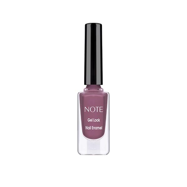NOTE GEL LOOK NAIL ENAMEL 18 9 ml