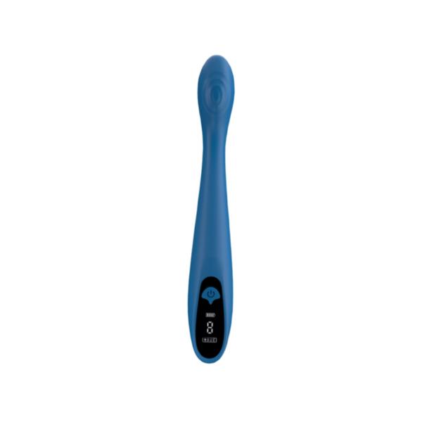 Skore VibHer Multi Mode Massager 1's - Massagers And Vibrators