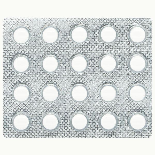 MIDODRIVE 2.5 Tablet 20's - Hypotension-Vas