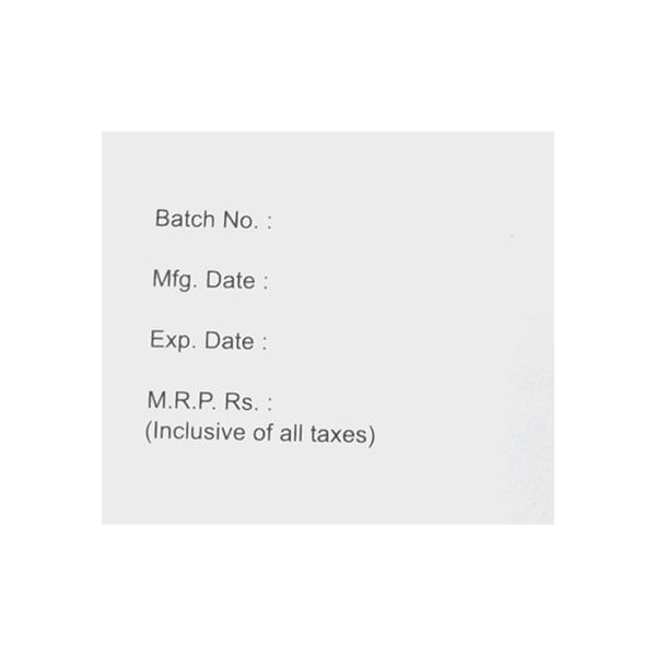 NEXANAC Ophthalmic Suspension 5ml - Eye conditions-Oph