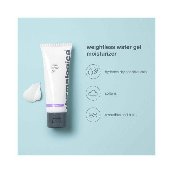 Dermalogica Calm Water Gel Ultracalming 50ml - Skin-Treatment