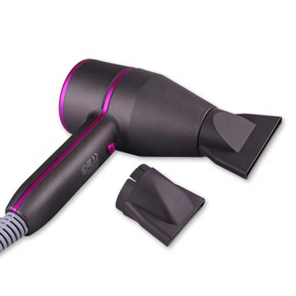 VGR V-403 Professional Hair Dryer 3 Heat Setting comes with Diffuser, Concentrator. 1's - Hair Dryers