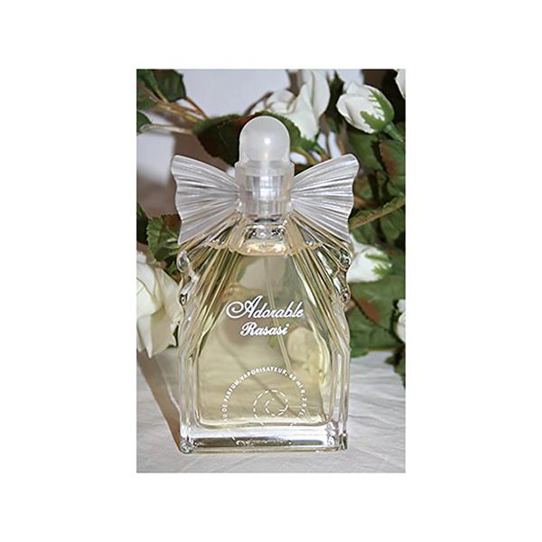 Rasasi Adorable Eau De Parfum for Women 60 ml - Women Perfumes (Edt/Edp)