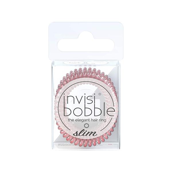 Netmeds | Invisibobble Slim Bella Rosa Galaxy 3's