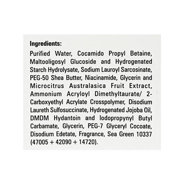 CHROMALITE Face Wash 90ml - Dry Skin-Emo