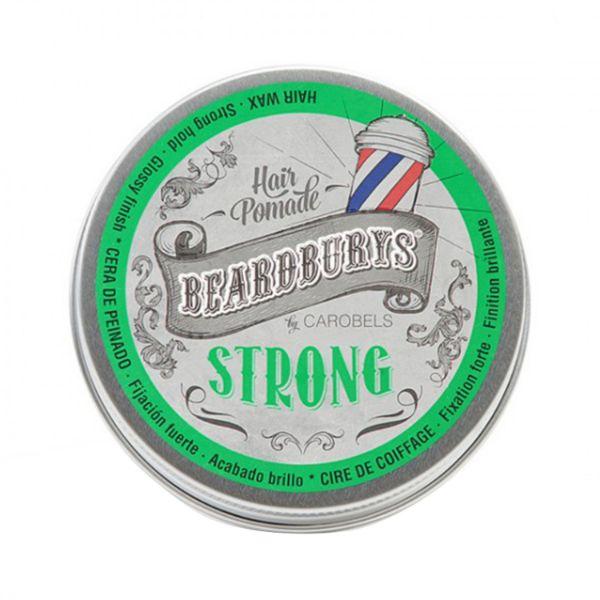 Netmeds | Beardburys Strong Hair Pomade 30 ml