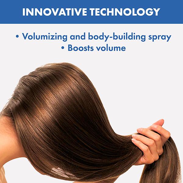 Alfaparf Milano Volumizing Hair Spray 125 ml - Hair Sprays & Mists