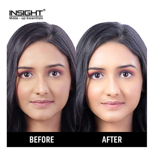 Insight Cosmetics Concealer Foundation LN15 20 ml - Foundation