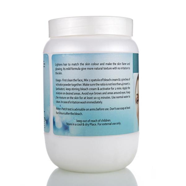 Skin Secrets Bleach - Oxygen 1000 gm - Masks & Peels