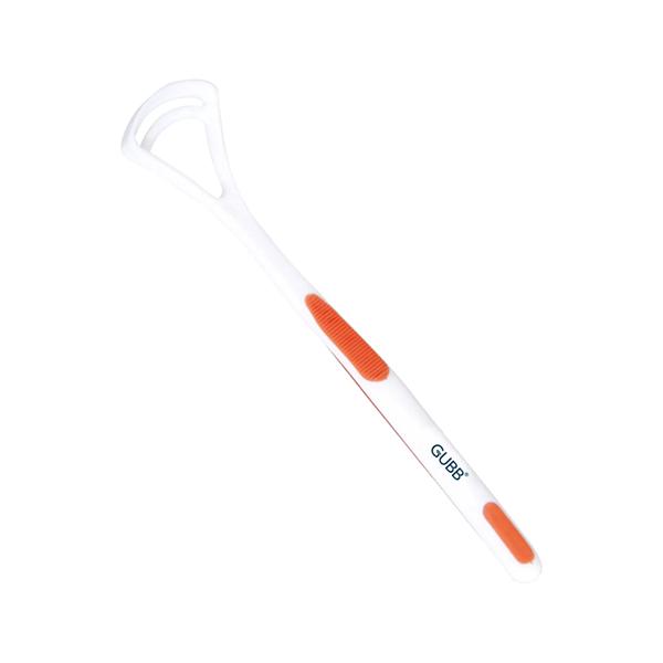 Netmeds | GUBB Plastic Tongue Cleaner 1s 40 gm