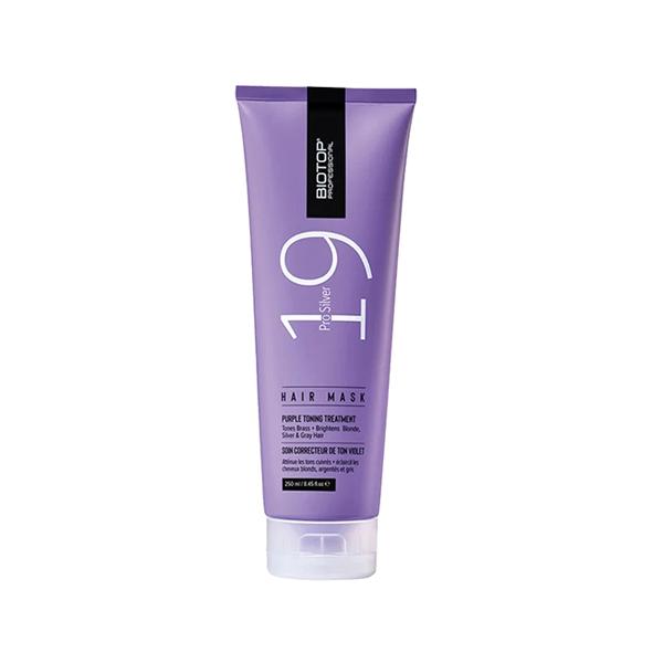 Biotop Professional 19 Pro silver mask 250 ml