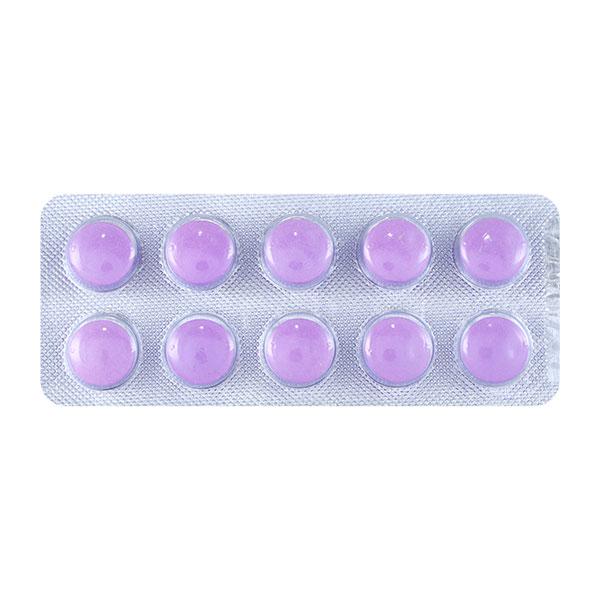 EROCOXIB 90 Tablet 10's - Pain relief-Nsa