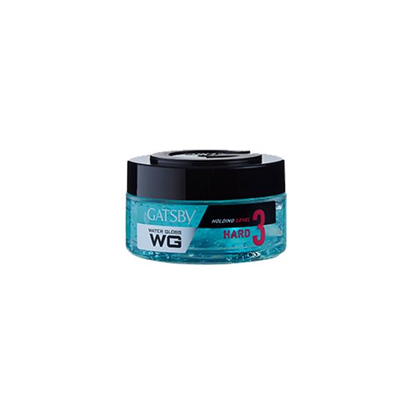Netmeds | Gatsby Level 3 Water Gloss Hard 30gm