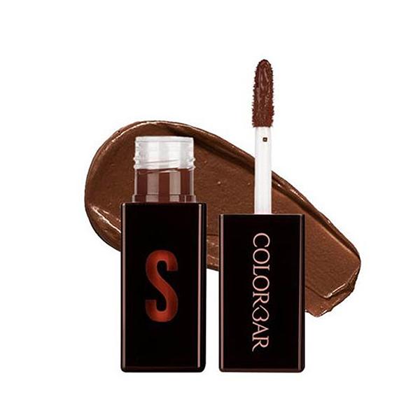Colorbar Spunky - (012) 3.5 ml - Liquid Lipsticks