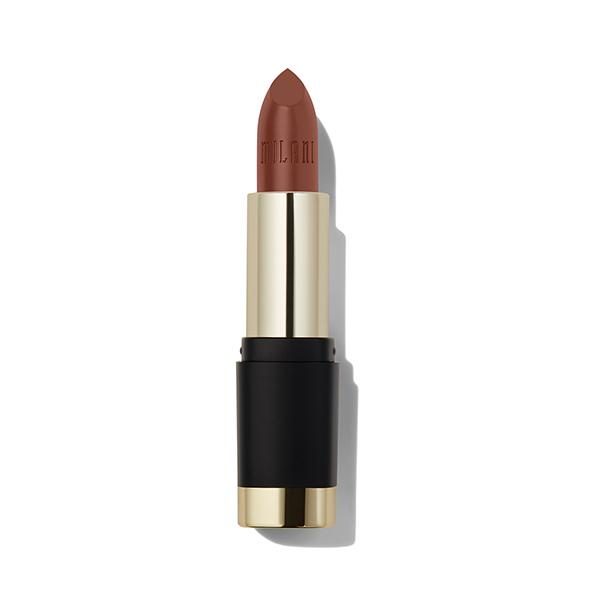 Milani Bold Color Statement Matte Lipstick I Am Confident 3.6 gm - Lipsticks