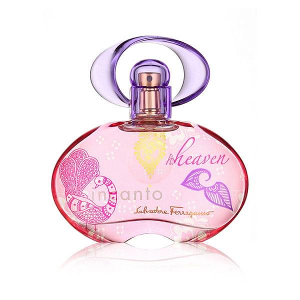 Salvatore Ferragamo Incanto Heaven Eau de Toilette 50 ml - Perfumes (Edt/Edp)
