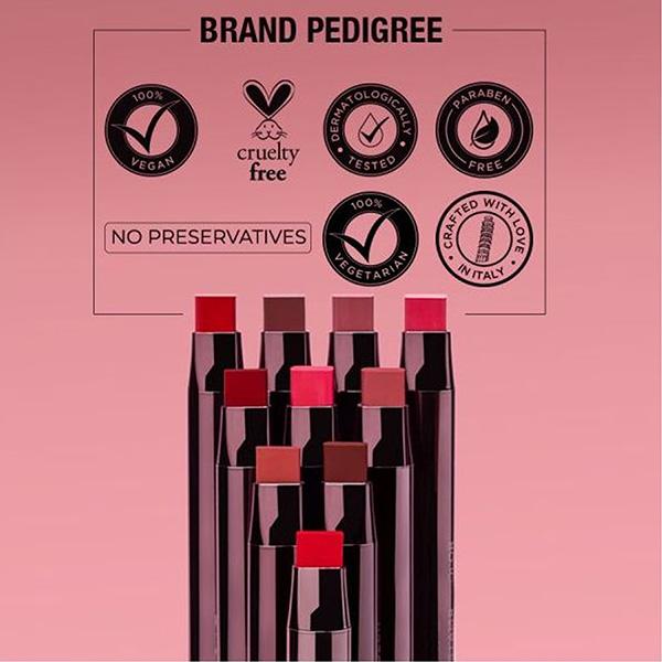 Colorbar Bella - 006 0.8 gm - Lipsticks