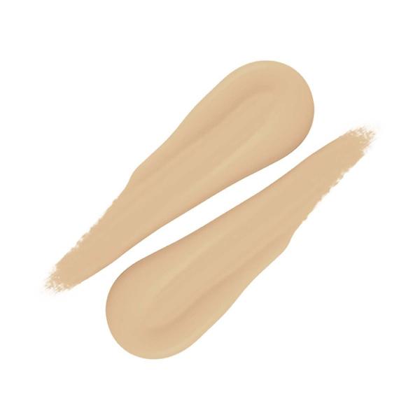 Swiss Beauty High Coverage Waterproof Base Foundation - (Natural Nude) 55 gm - Foundation
