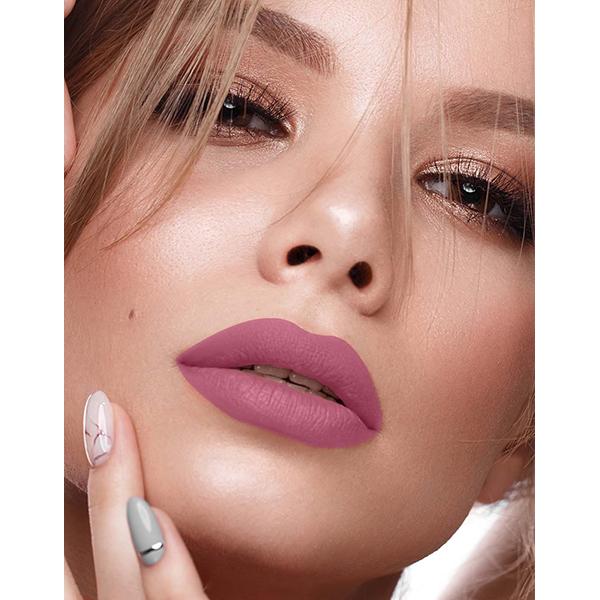 LYN Matte Liquid Lipstick Brunch Combo 2 ml - Liquid Lipsticks