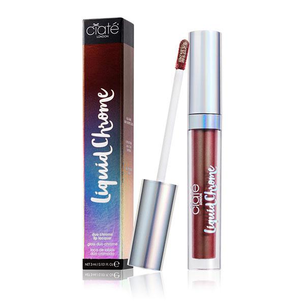 Netmeds | Ciate London Liquid Chrome - Aurora 3 ml