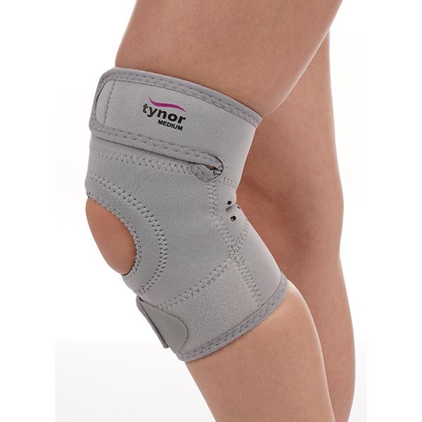 Netmeds | Tynor Knee Support Sportif (Neoprene) (XL) (J 09)