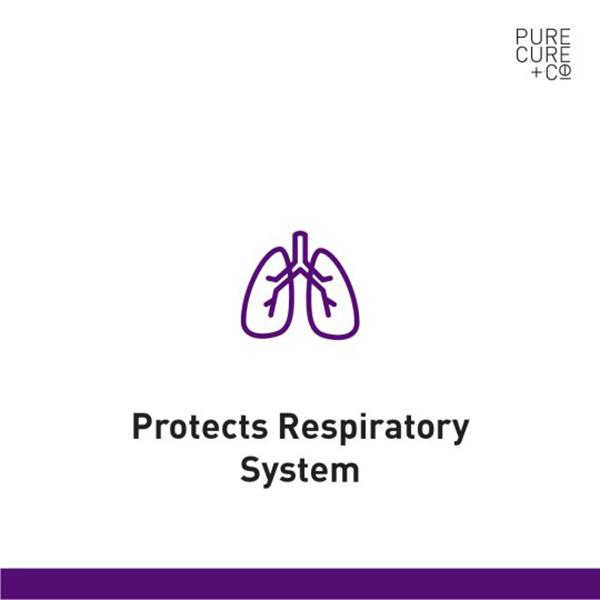 Pure Cure + Co. Immunity - Protect + Heal 1's - Others