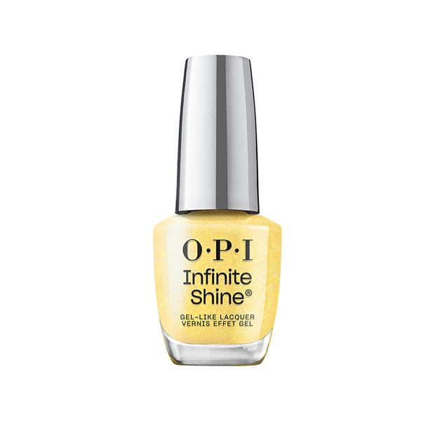 O.P.I Spring '25 Infinite Shine Slay Hello To Yellow 15 ml - Nail Polish