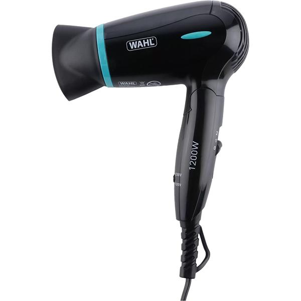 Netmeds | Wahl Portable Hair Dryer - Black
