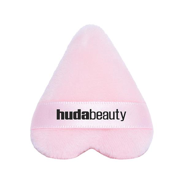Huda Beauty Easy Bake Powder Puff Duo 1's - Sponges & Applicators