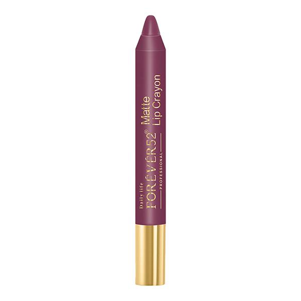 Daily Life Forever52 Matte Lip Crayon Mlc010 3 Ml