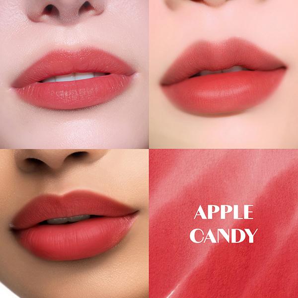 Etude Dear Darling Marker Tint 03 Apple Candy 3.5 gm - Lip Stains & Tints