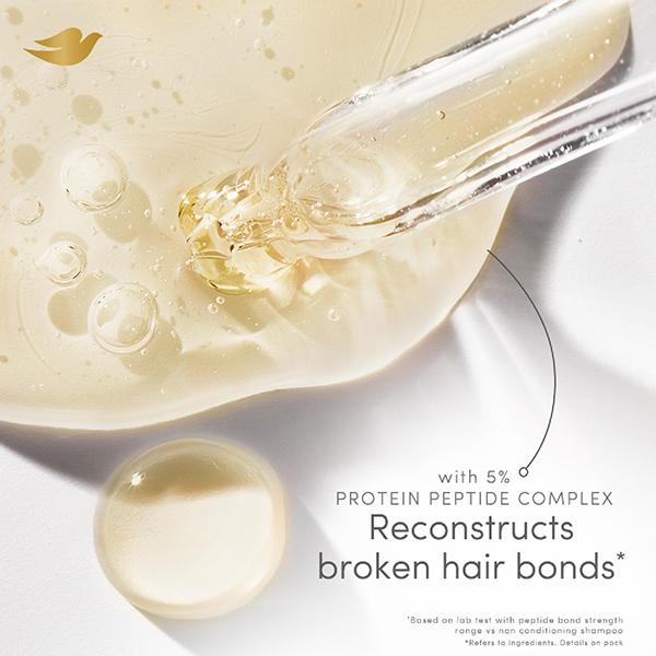 Dove Peptide Bond Strength Leave In Creme Serum 52 ml - Hair Creams