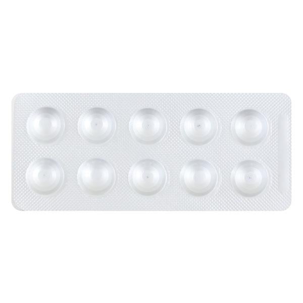 AMICALM 25 Tablet 10's - Depression-Ant