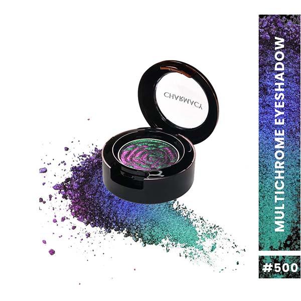 Charmacy Milano Insane Shifters Eyeshadow 500 1.8 gm - Eyeshadow, Bases & Primers