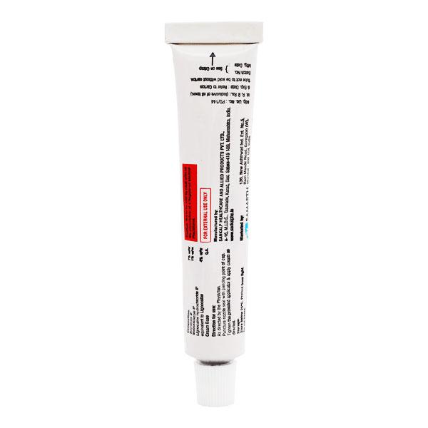 ANOSUM Cream 20gm - Haemorrhoid-Ano