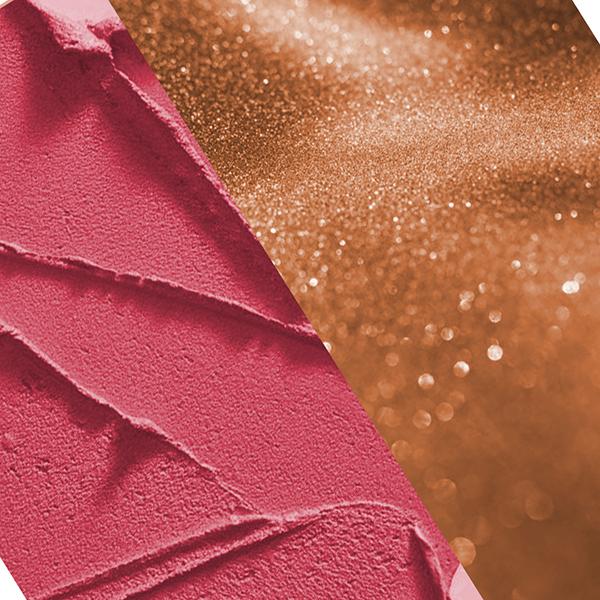 Makeup Revolution Blush & Highlight Stick Flushing Pink 8.6 gm - Blushes