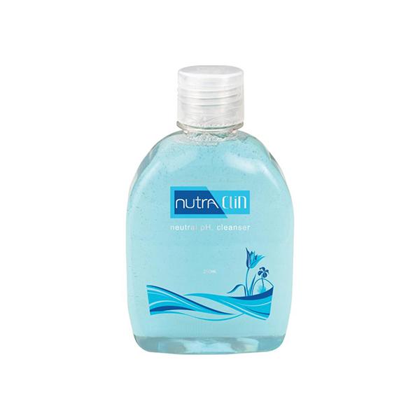 Netmeds | NUTRACLIN NEUTRAL PH Cleanser 250ml