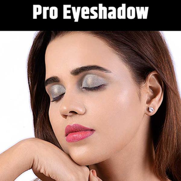 Insight Cosmetics Pro Eyeshadow-C (13 G) 13 gm - Eyeshadow, Bases & Primers