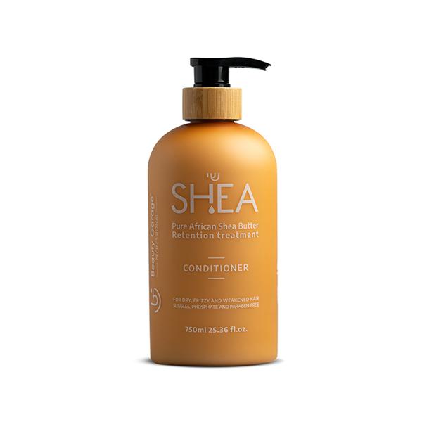 Netmeds | Beauty Garage Shea Retention Conditioner 750 ml