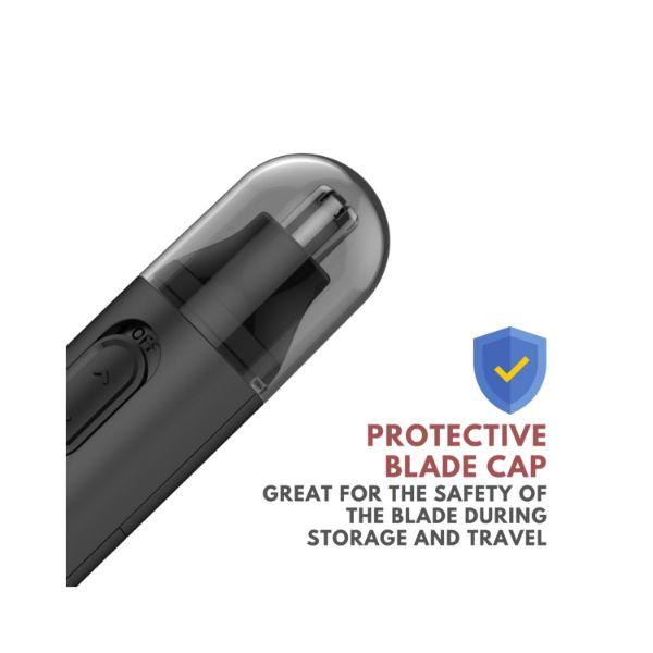 Alan Truman Nose Trimmer 1's - Trimmers